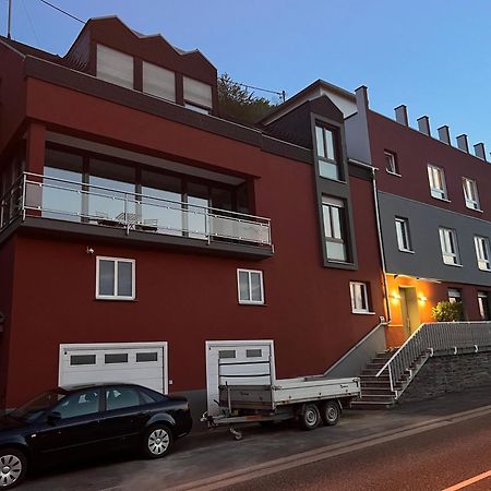 Moselflair Apartment Бернкастел-Кюс Екстериор снимка