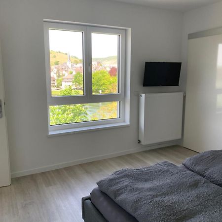 Moselflair Apartment Бернкастел-Кюс Екстериор снимка