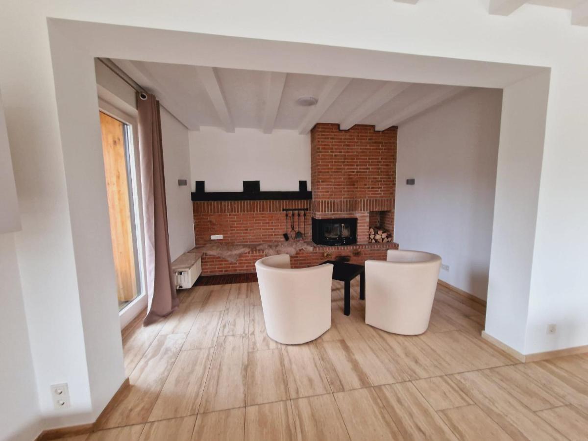 Moselflair Apartment Бернкастел-Кюс Екстериор снимка