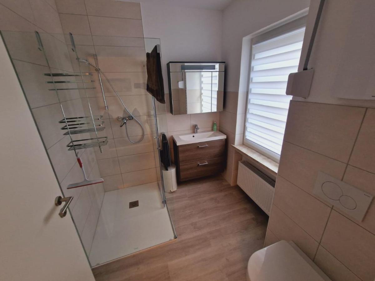 Moselflair Apartment Бернкастел-Кюс Екстериор снимка