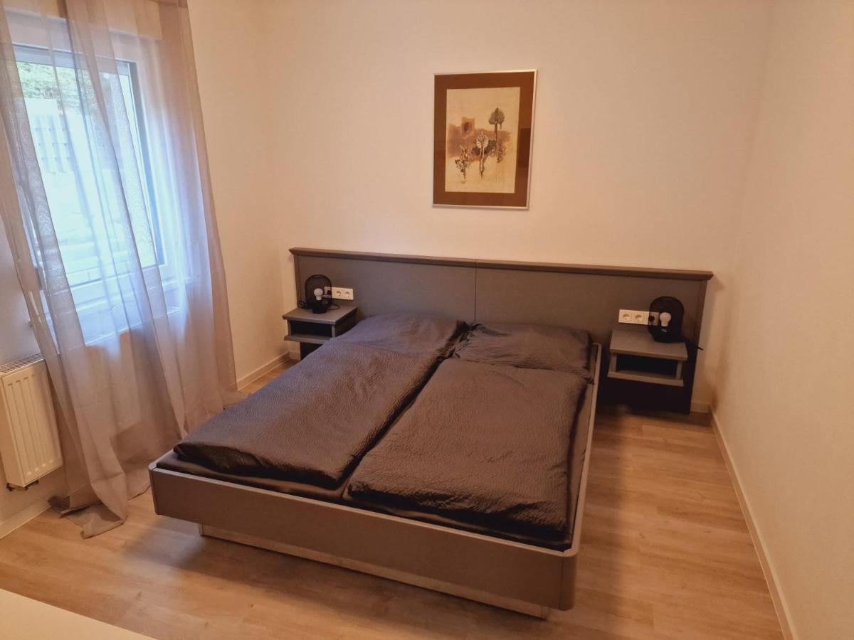 Moselflair Apartment Бернкастел-Кюс Екстериор снимка
