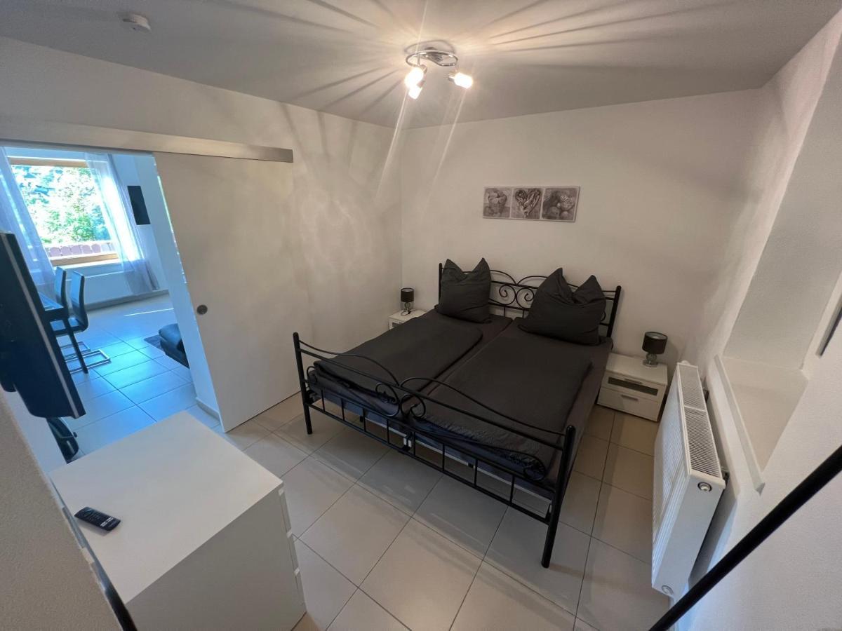 Moselflair Apartment Бернкастел-Кюс Екстериор снимка
