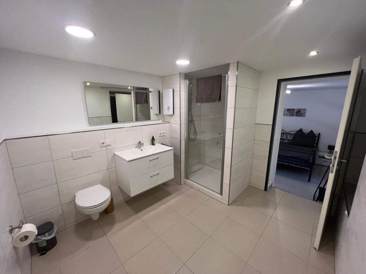 Moselflair Apartment Бернкастел-Кюс Екстериор снимка