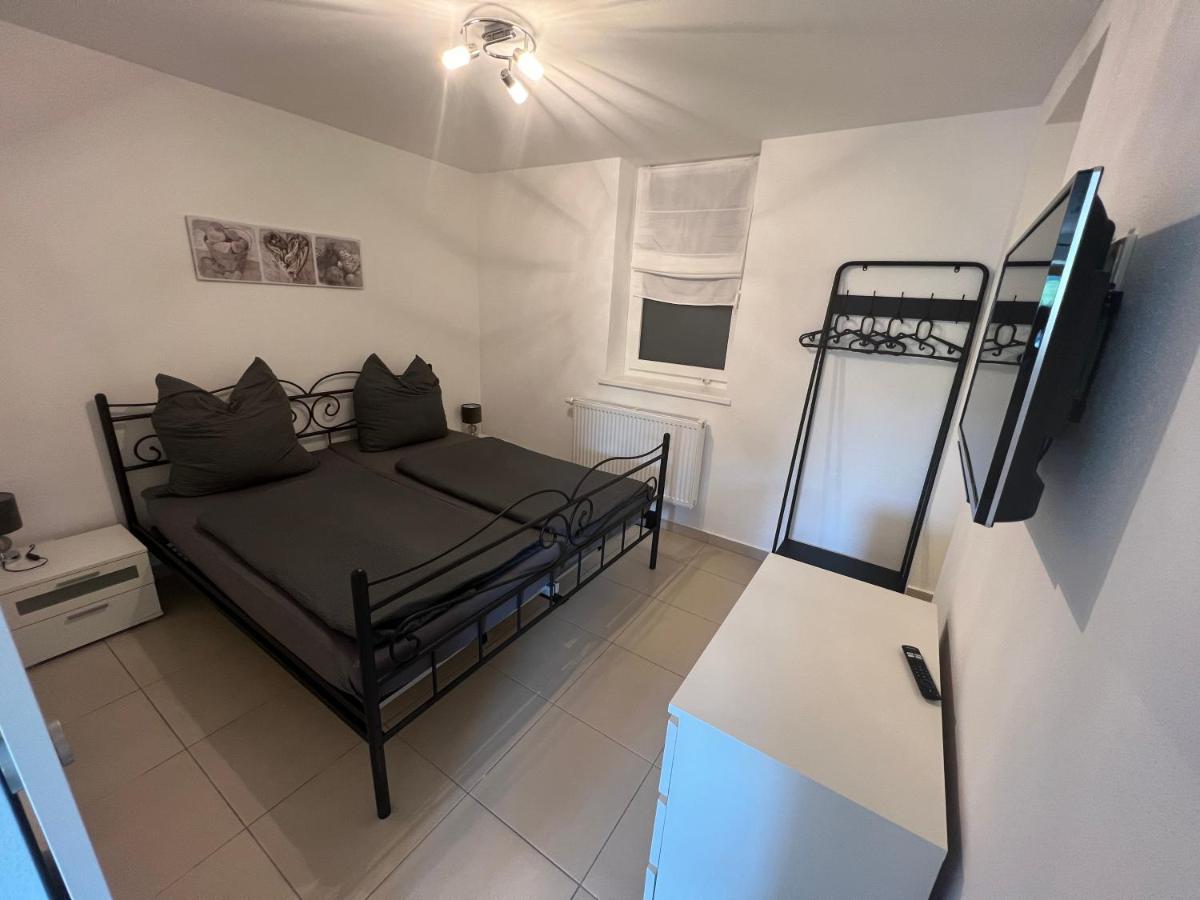 Moselflair Apartment Бернкастел-Кюс Екстериор снимка