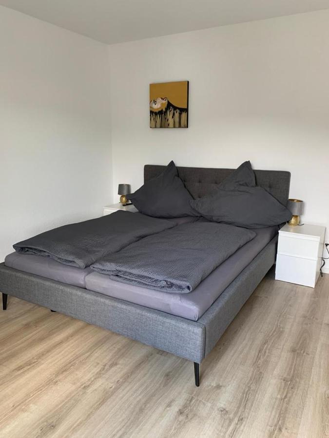 Moselflair Apartment Бернкастел-Кюс Екстериор снимка