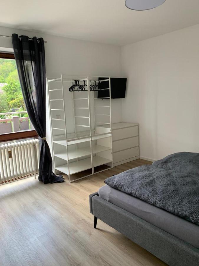Moselflair Apartment Бернкастел-Кюс Екстериор снимка