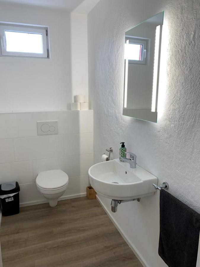 Moselflair Apartment Бернкастел-Кюс Екстериор снимка