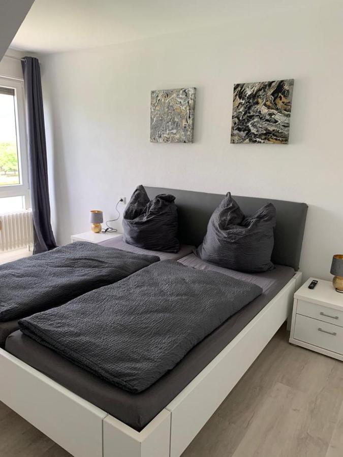 Moselflair Apartment Бернкастел-Кюс Екстериор снимка