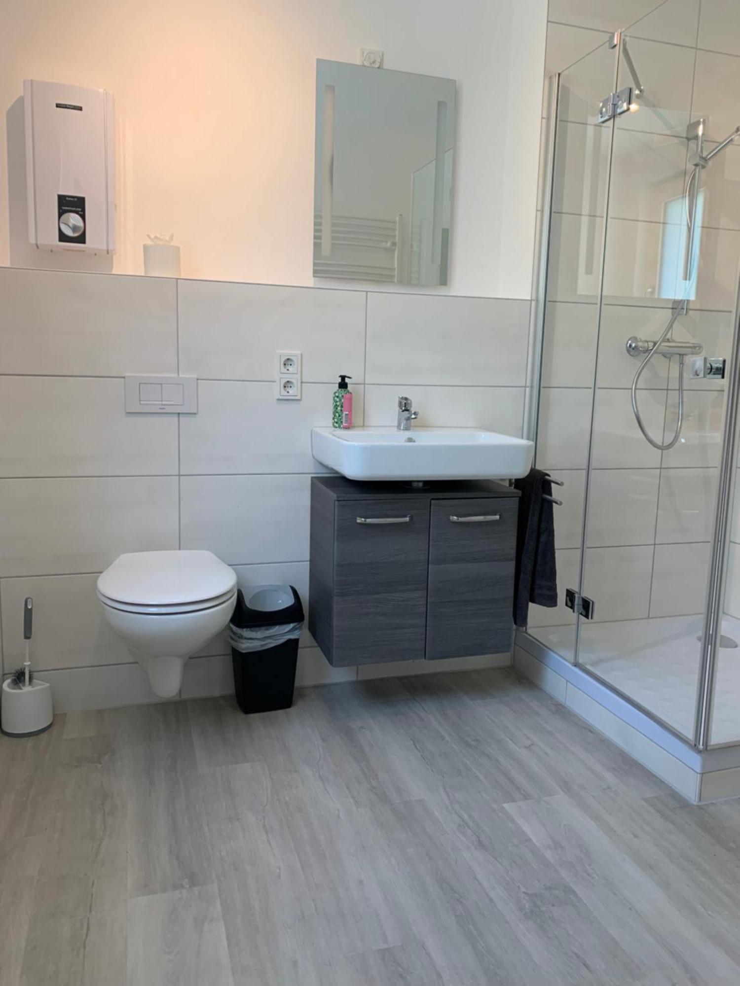 Moselflair Apartment Бернкастел-Кюс Екстериор снимка